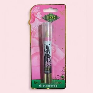 Wicked Glinda Eye Shimmer Crayon - Gold